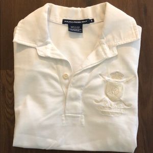 Ralph Lauren Golf Women’s Polo